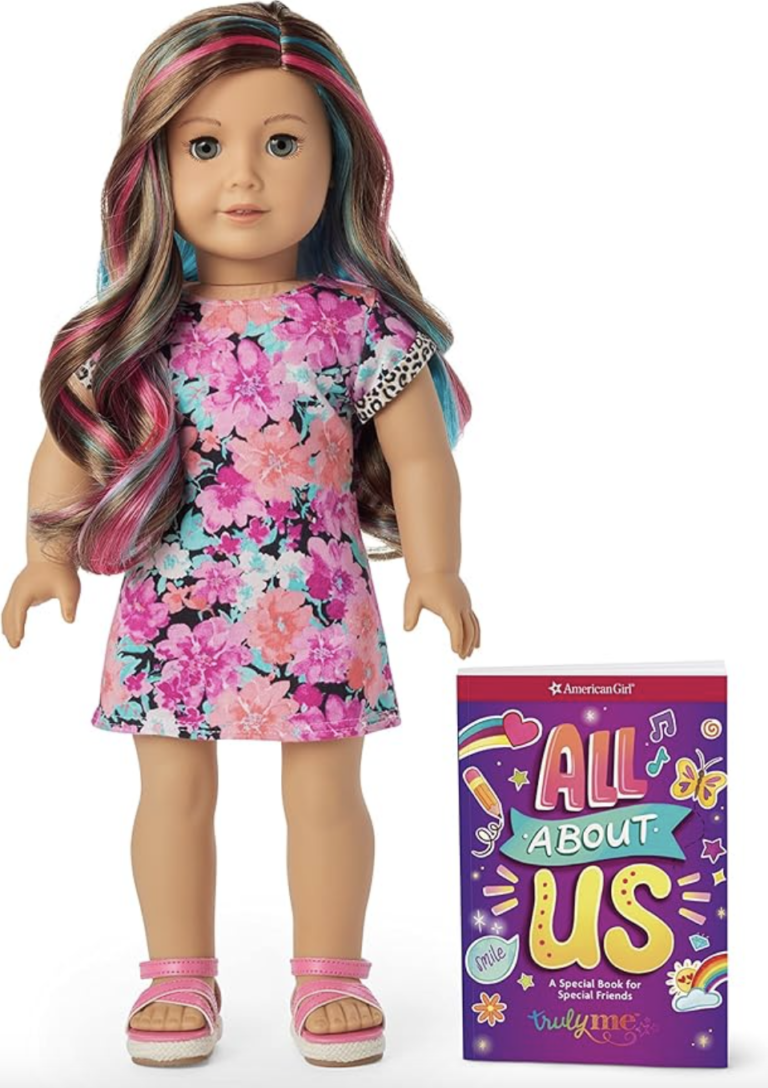 American Girl live-action movie